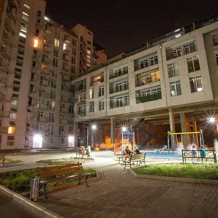 Tbilisi Love Apartment Bagian luar foto