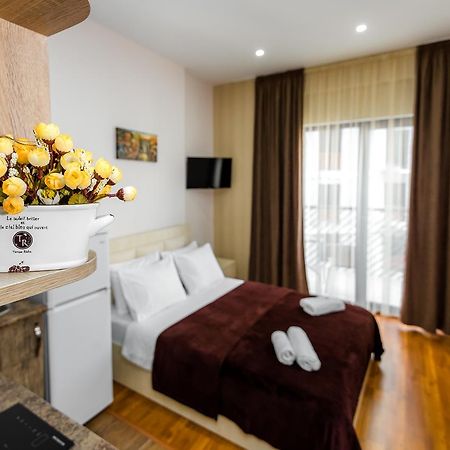 Tbilisi Love Apartment Bagian luar foto
