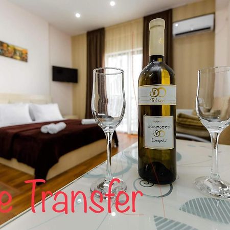 Tbilisi Love Apartment Bagian luar foto
