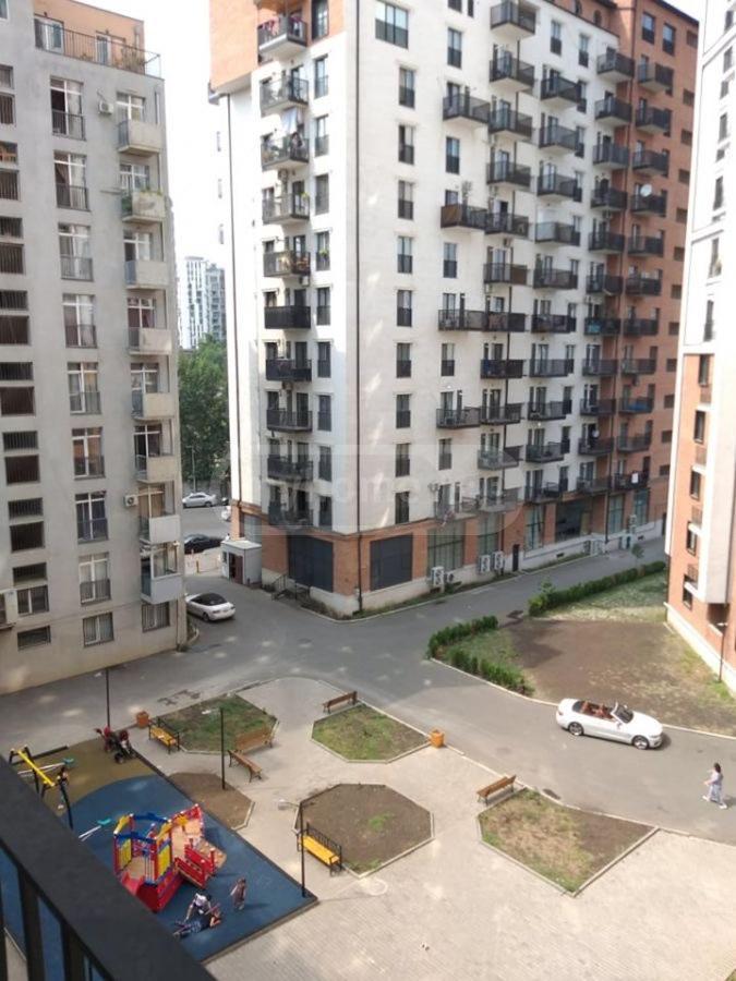 Tbilisi Love Apartment Bagian luar foto