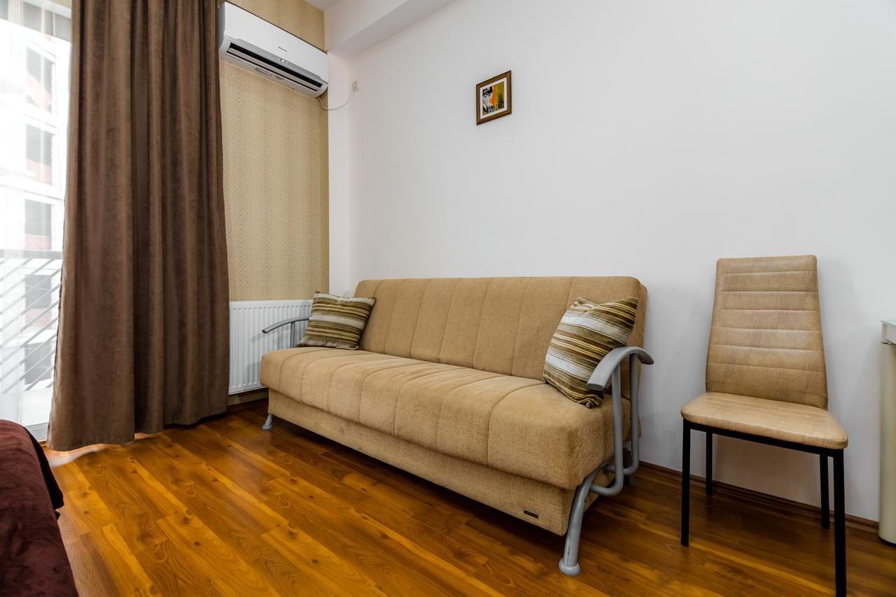 Tbilisi Love Apartment Bagian luar foto