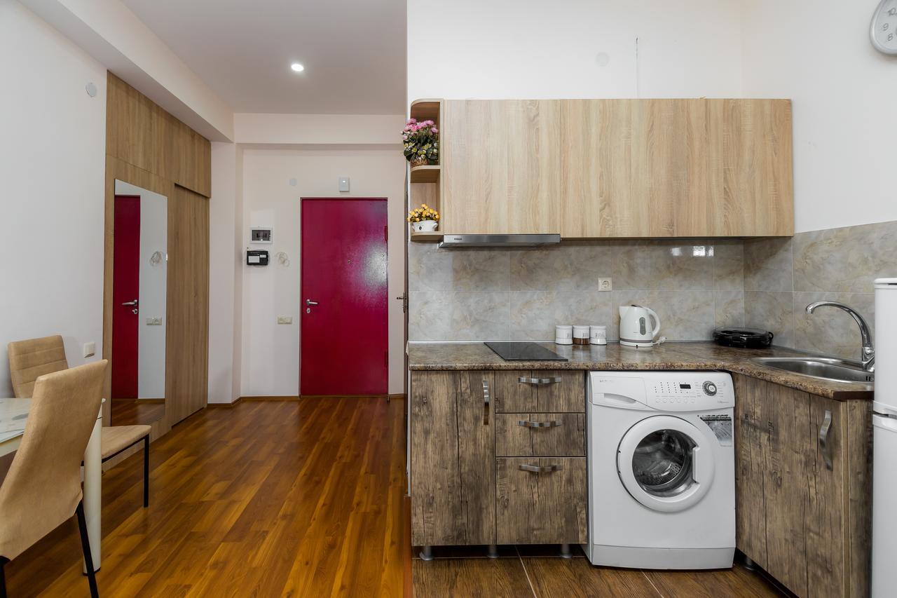 Tbilisi Love Apartment Bagian luar foto