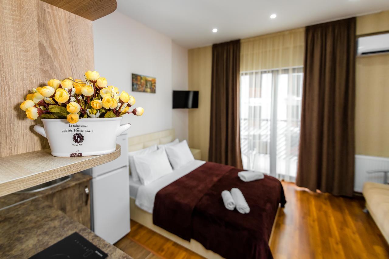 Tbilisi Love Apartment Bagian luar foto