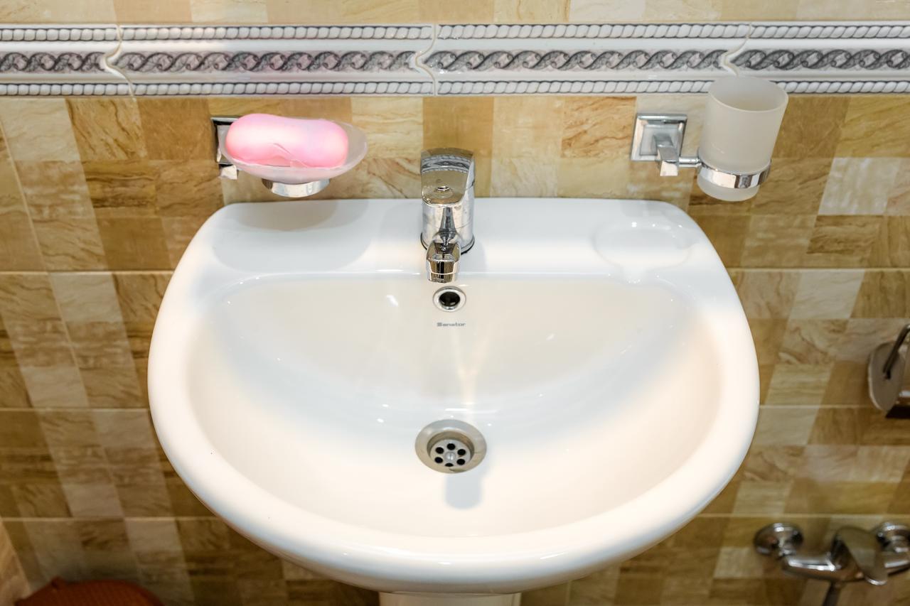 Tbilisi Love Apartment Bagian luar foto