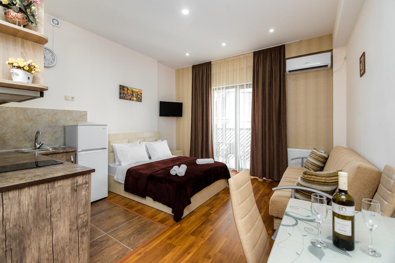 Tbilisi Love Apartment Bagian luar foto