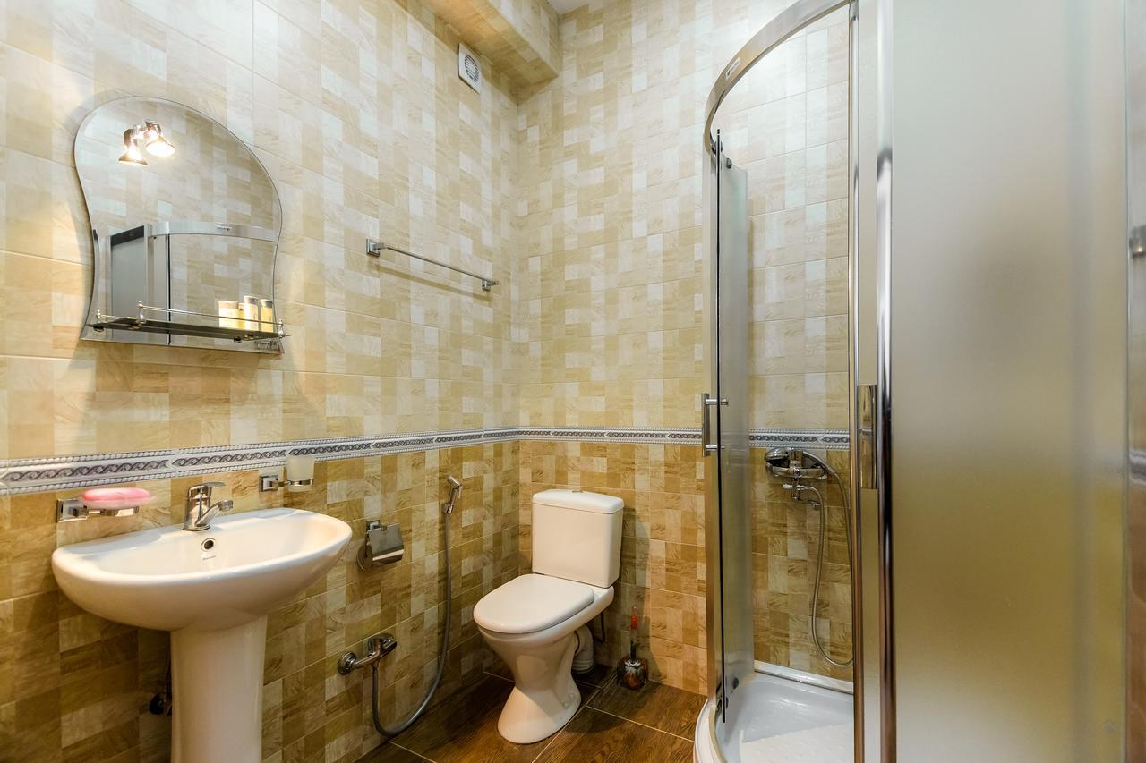 Tbilisi Love Apartment Bagian luar foto