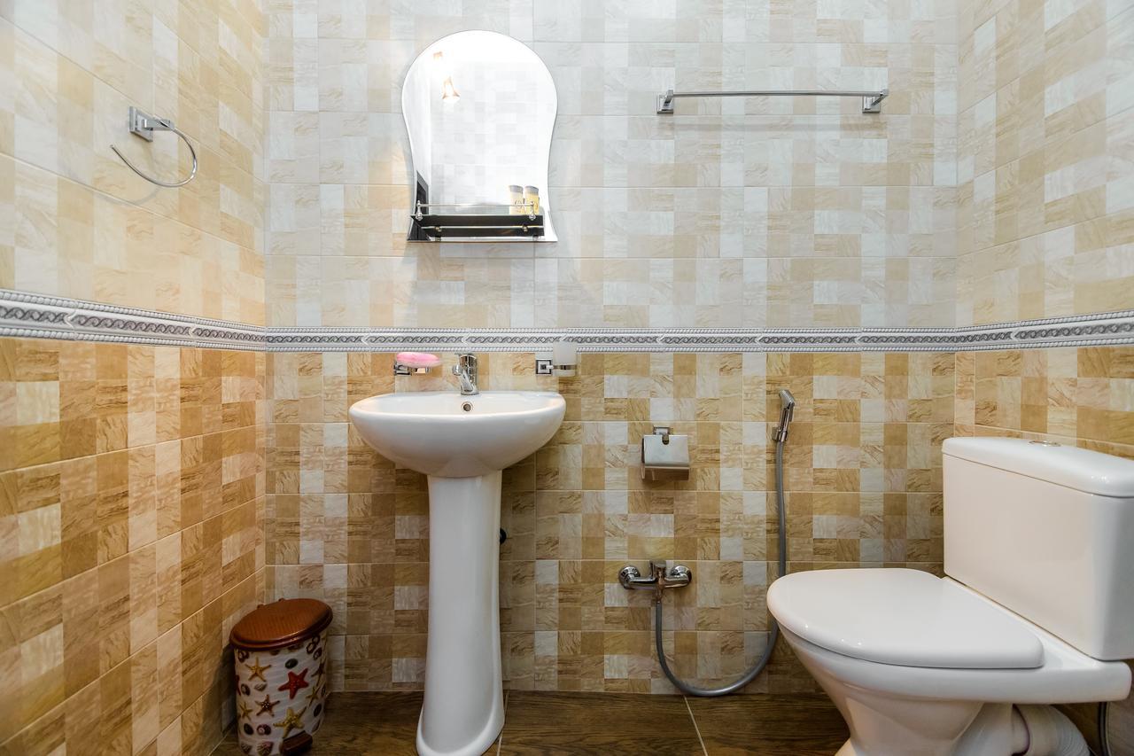 Tbilisi Love Apartment Bagian luar foto