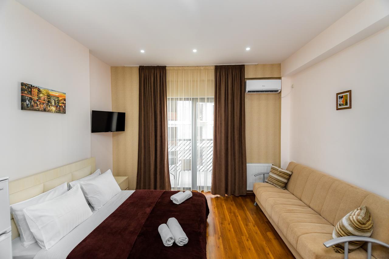 Tbilisi Love Apartment Bagian luar foto