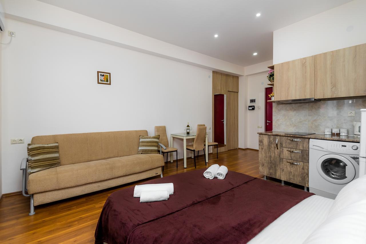 Tbilisi Love Apartment Bagian luar foto